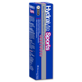 Hydralyte Sports Effervescent Electrolyte Tablets - Pack of 20